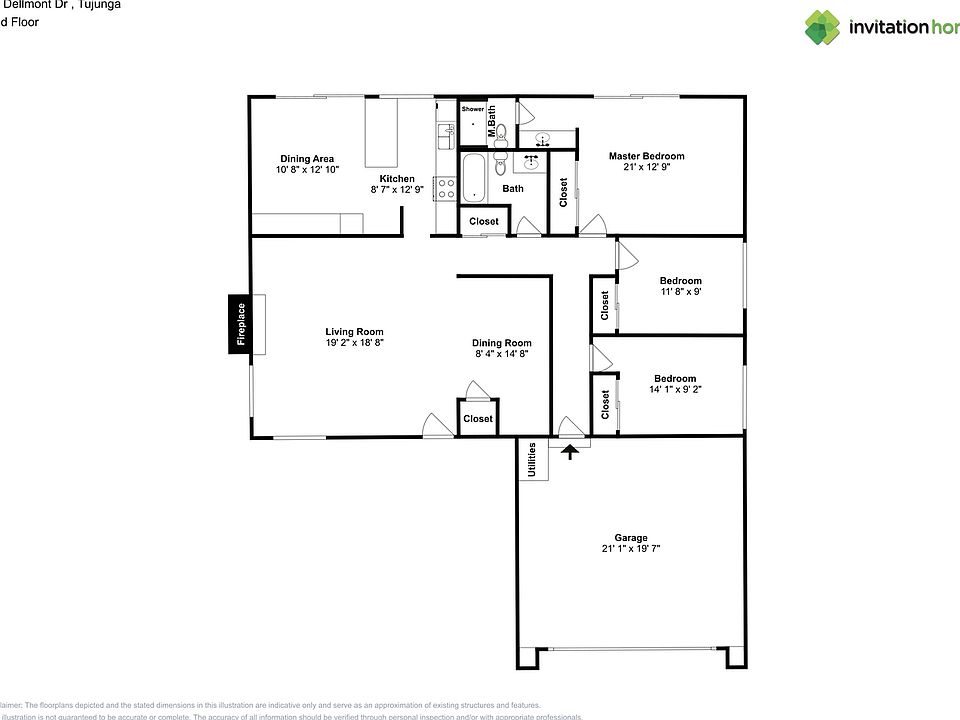 11474 Dellmont Dr, Tujunga, CA 91042 Zillow