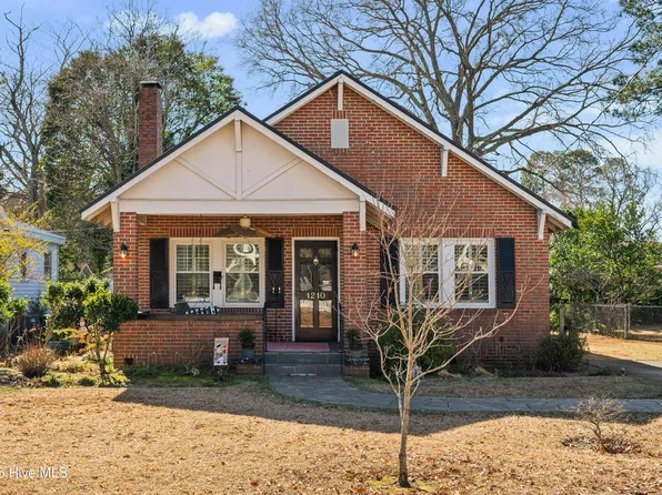 1210 Park Ave, Goldsboro, NC 27530