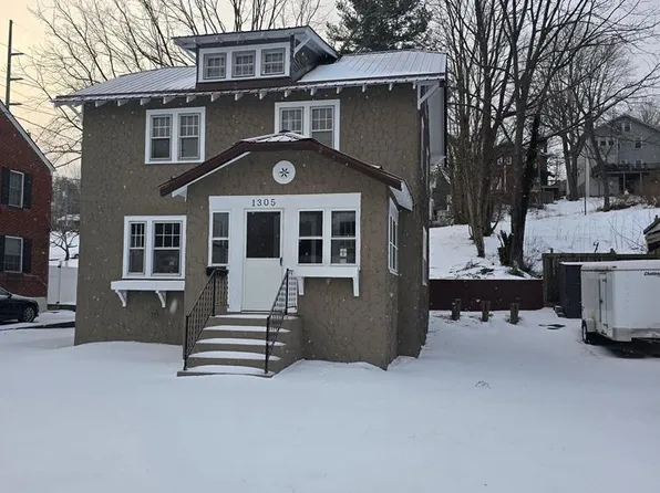 1305 College Ave, Bluefield, WV 24701