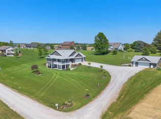 4924 Walnut Rd SW, Kalona, IA 52247