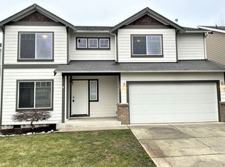 15007 95th Ave E, Puyallup, WA 98375