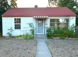 5017 N Cannon St, Spokane, WA 99205