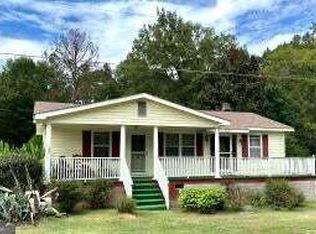 1045 Elam Dr, Lincolnton, GA 30817
