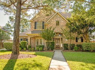 15815 Ellendale Ct, Cypress, TX 77429