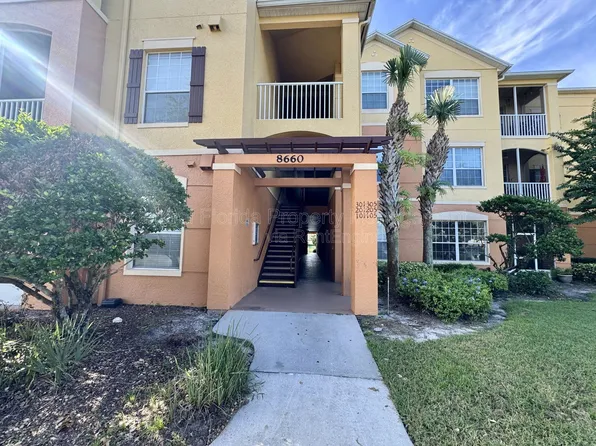 8660 Buccilli Dr APT 305, Orlando, FL 32829