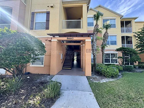 8660 Buccilli Dr #305 Photo 1