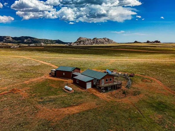 3 Sherman Way, Laramie, WY 82051