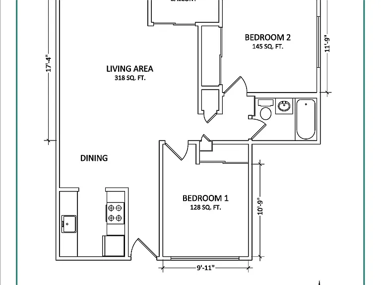 2150 Channing Way #26 — Photo 23