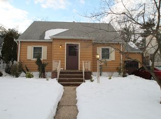1148 Woolley Ave, Union, NJ 07083