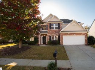 119 Jordan Crest Ct, Simpsonville, SC 29681