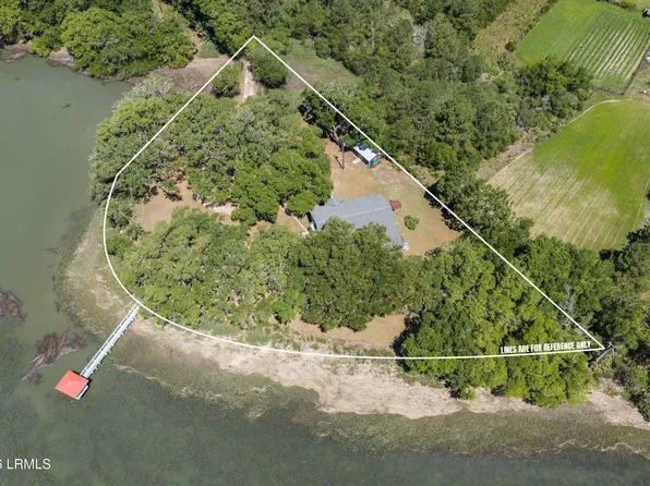 61 First Coleman Road, St. Helena Island, SC 29920