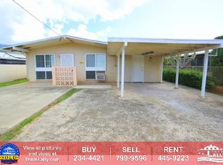 87-261 Holopono St, Waianae, HI 96792