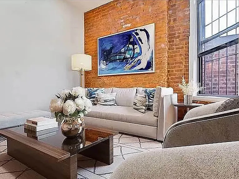 167 Mott St #8A — Photo 1
