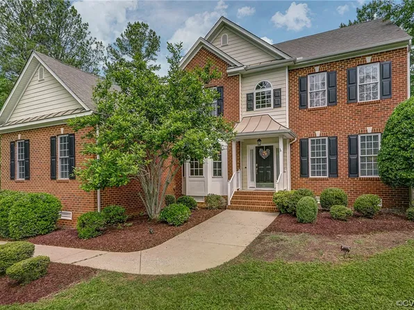 2526 Crest Hollow Ct, Goochland, VA 23063
