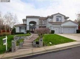 19 Rima Ct, Danville, CA 94526