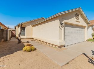 3408 W Kimberly Way, Phoenix, AZ 85027