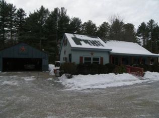 8 Lawrence Street Ext, Concord, NH 03301