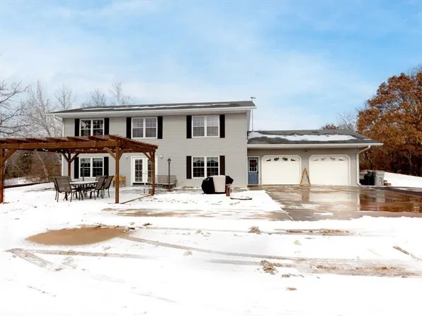 11308 27th Street, Colfax, WI 54730