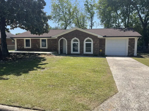 1036 BEECHDALE Loop, Beech Island, SC 29842