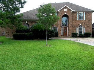 19614 Nara Vista Dr, Tomball, TX 77377