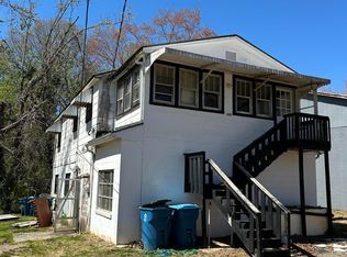 218 37th St SW, Hickory, NC 28602