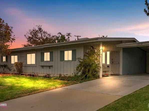1012 Pebble Beach Dr, Bakersfield, CA 93309