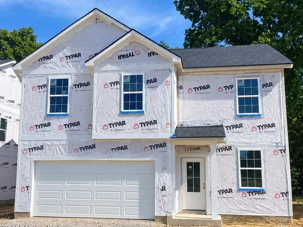 2529 Aiken Ridge Dr, Louisville, KY 40245
