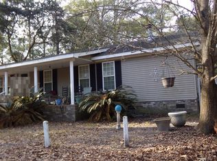 6350 Old Jacksonboro Rd, Ravenel, SC 29470