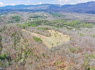 Star Tannery Rd, Star Tannery, VA 22654