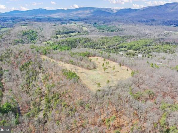 Star Tannery Rd, Star Tannery, VA 22654