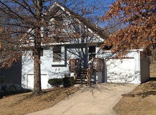 4802 NW 78th Ter, Kansas City, MO 64151