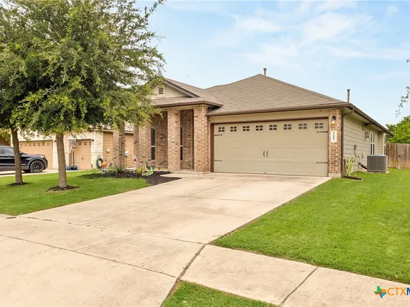 357 Creekview Way, New Braunfels, TX 78130