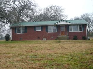 1330 Whiteside Hill Rd, Wartrace, TN 37183