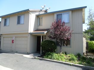 486 Sunset Blvd APT A, Hayward, CA 94541