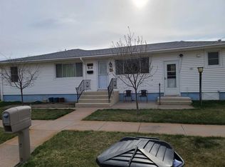 818 W H St, Ogallala, NE 69153