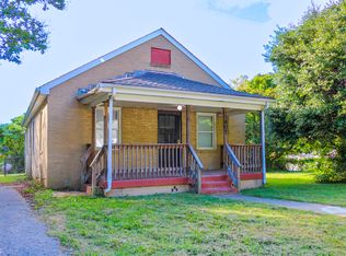 1407 Chambers St, Richmond, VA 23224