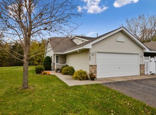 12190 Hillcrest Ct SE, Becker, MN 55308