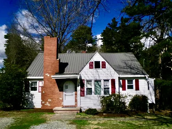 1906 Willow St, South Boston, VA 24592