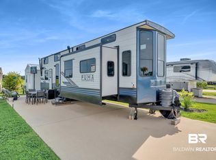 815 Vacation Cir, Foley, AL 36535