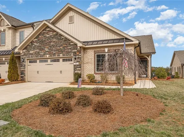 3819 Galloway Ct, High Point, NC 27265