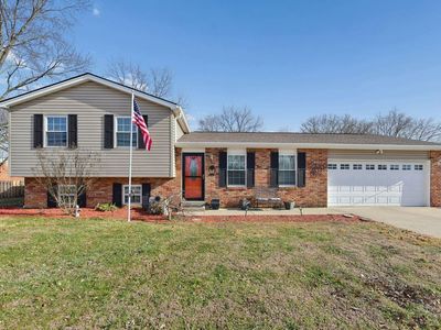 5276 Chateau Way, Fairfield, OH, 45014