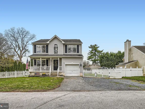 13207 Sylvan Ave, Baltimore, MD 21220