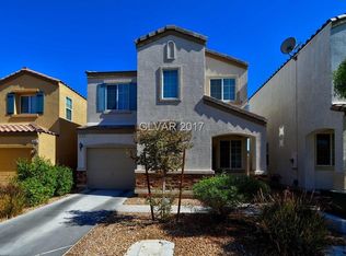 10190 Village Breeze Pl, Las Vegas, NV 89183