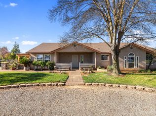 14304 Huntington Rd, Madera, CA 93636