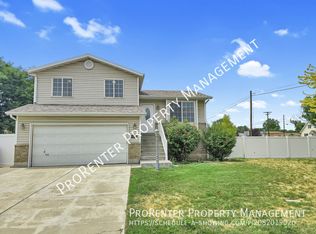 4409 S 900 W, Riverdale, UT 84405