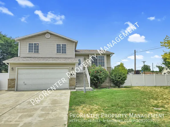 4409 S 900 W, Riverdale, UT 84405
