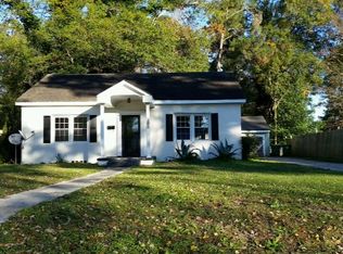 300 McKenzie St, Whiteville, NC 28472