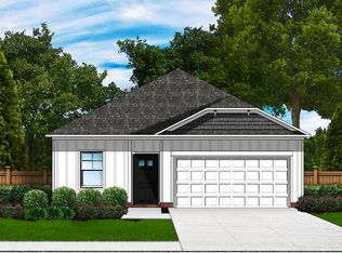 Darcy II Plan, Boykin Hills, Chapin, SC 29036