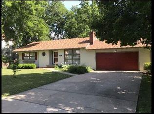1005 E Pearl St, Harrisonville, MO 64701
