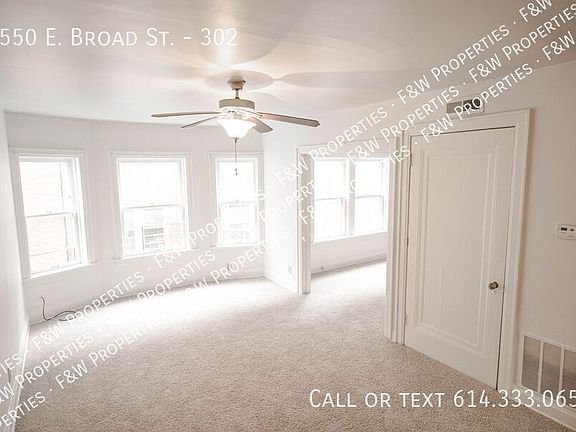 4th image of 1550 E Broad St APT 302